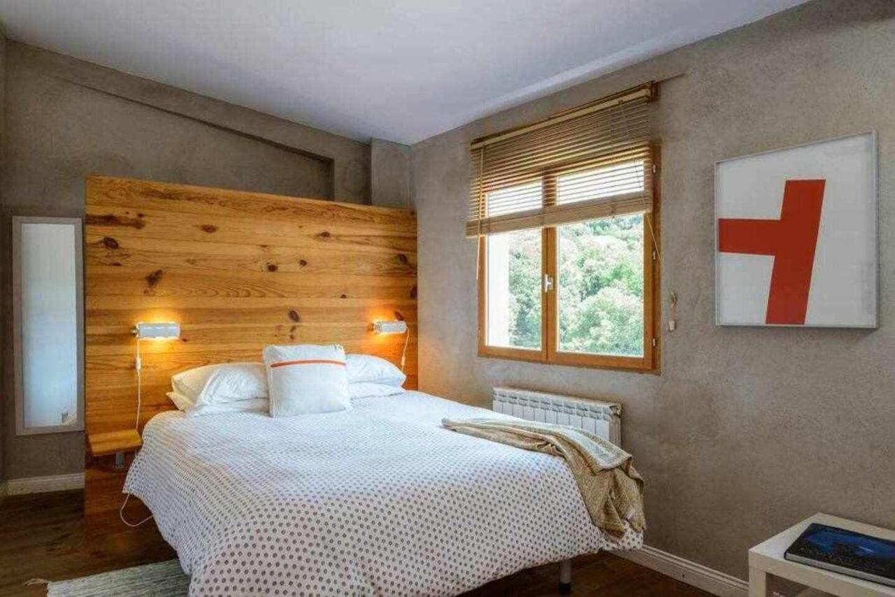 Sleep And Stay Terrace Loft In Sant Daniel Girona Exterior photo