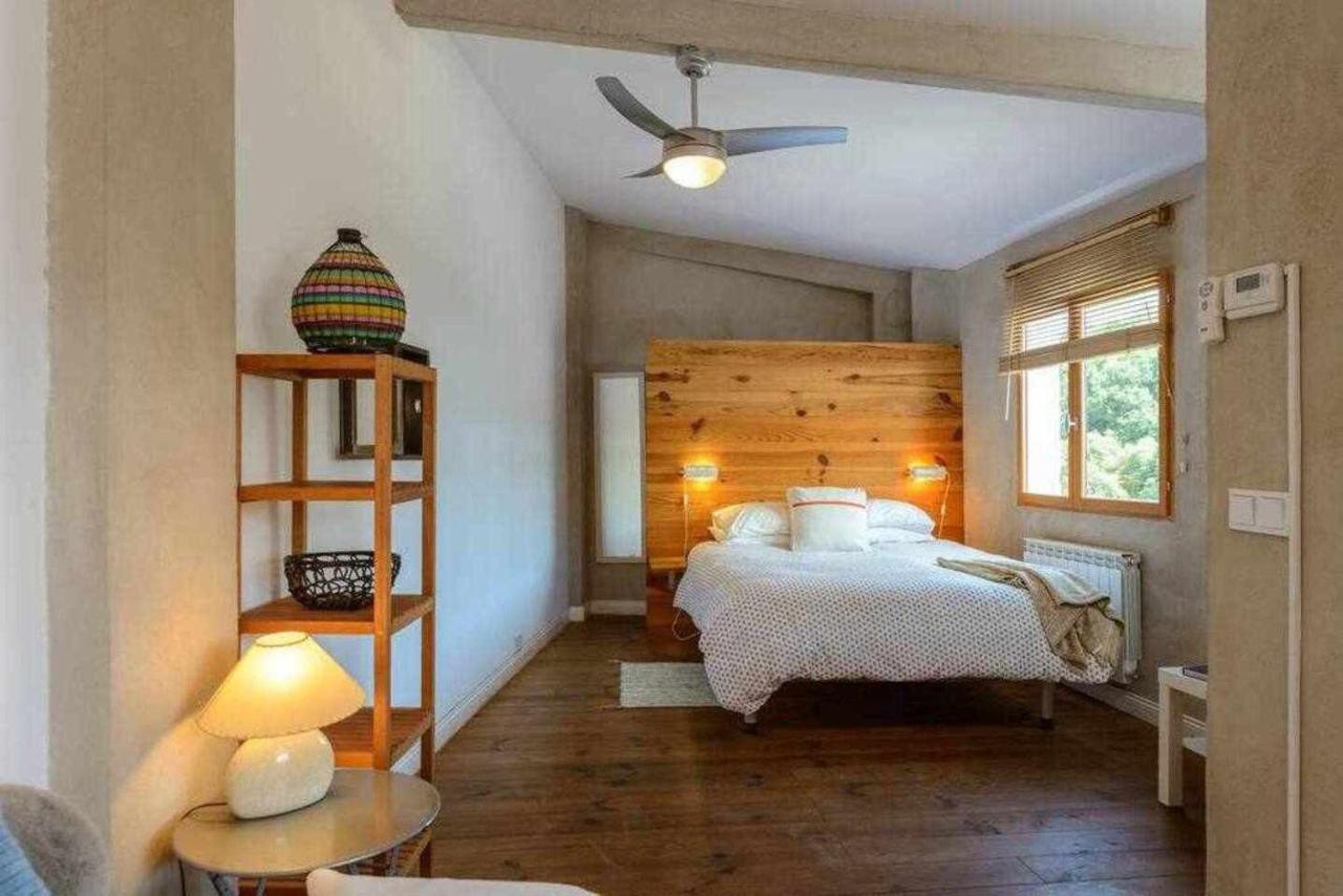 Sleep And Stay Terrace Loft In Sant Daniel Girona Exterior photo