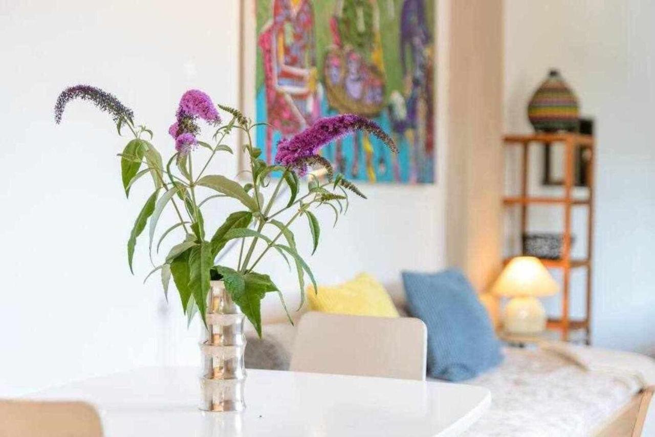 Sleep And Stay Terrace Loft In Sant Daniel Girona Exterior photo