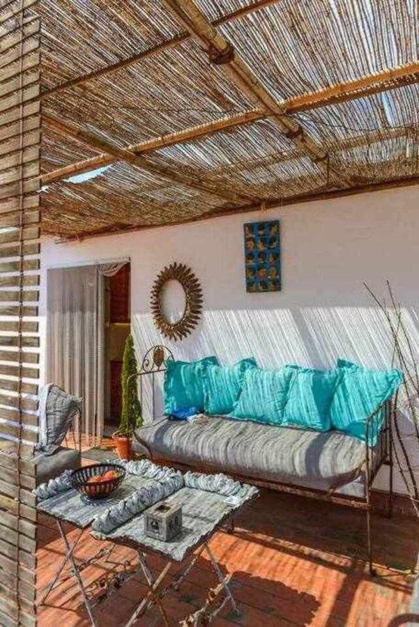 Sleep And Stay Terrace Loft In Sant Daniel Girona Exterior photo