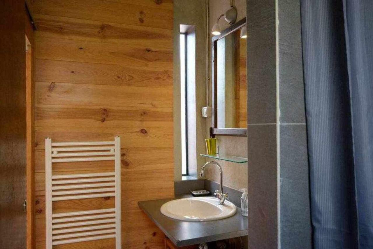 Sleep And Stay Terrace Loft In Sant Daniel Girona Exterior photo