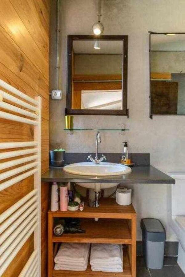 Sleep And Stay Terrace Loft In Sant Daniel Girona Exterior photo