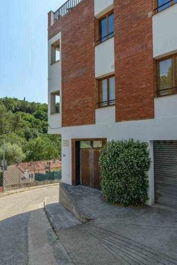 Sleep And Stay Terrace Loft In Sant Daniel Girona Exterior photo