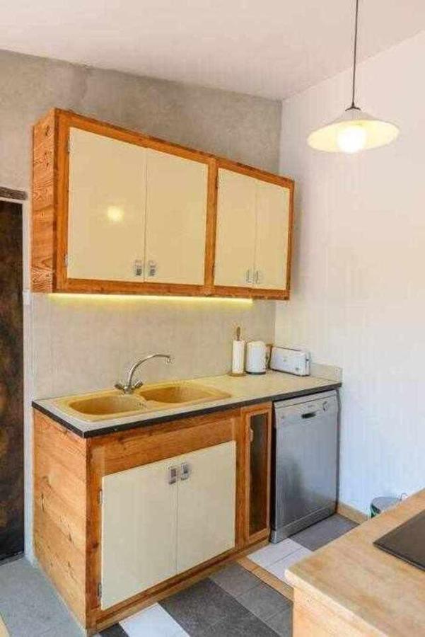 Sleep And Stay Terrace Loft In Sant Daniel Girona Exterior photo