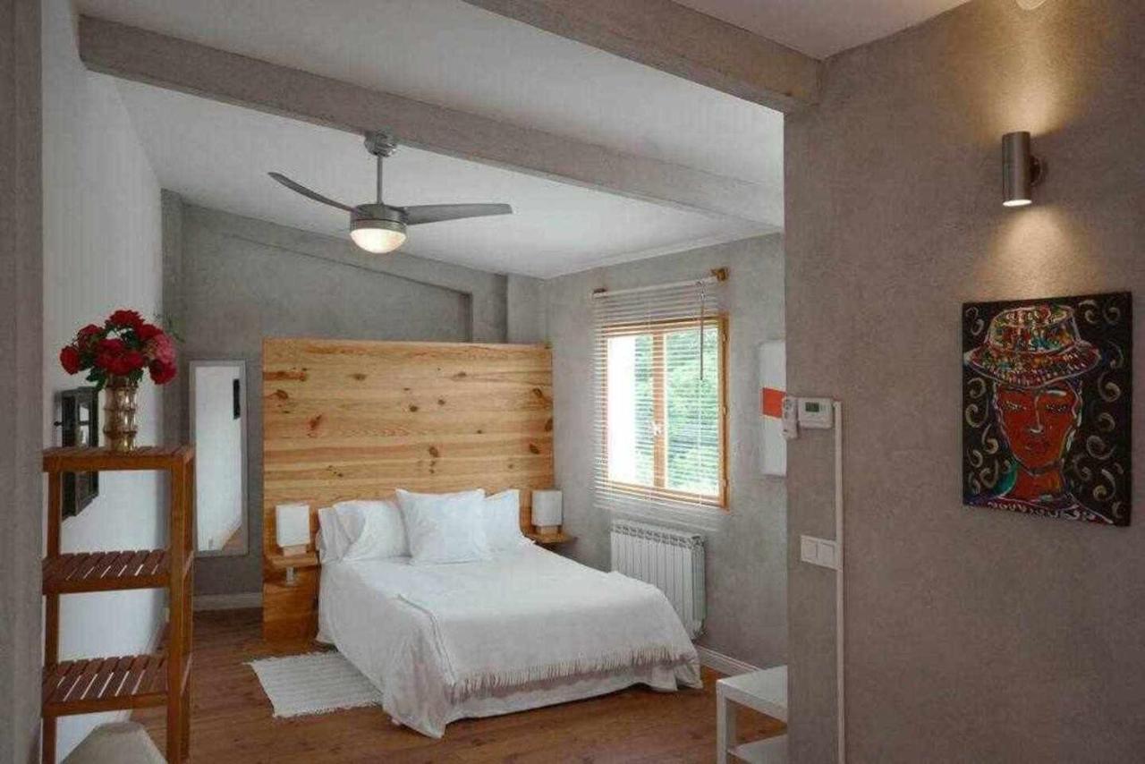 Sleep And Stay Terrace Loft In Sant Daniel Girona Exterior photo