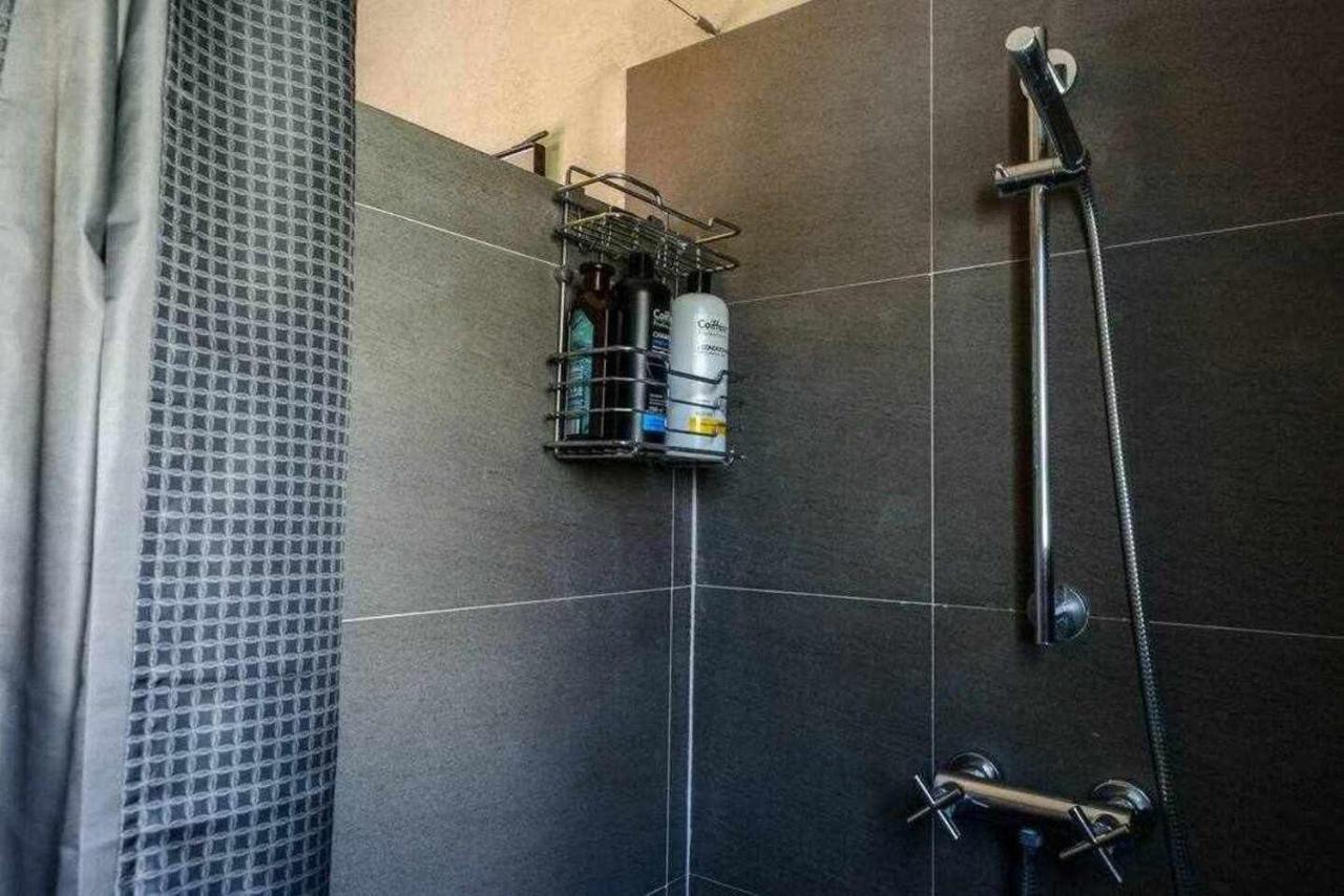 Sleep And Stay Terrace Loft In Sant Daniel Girona Exterior photo