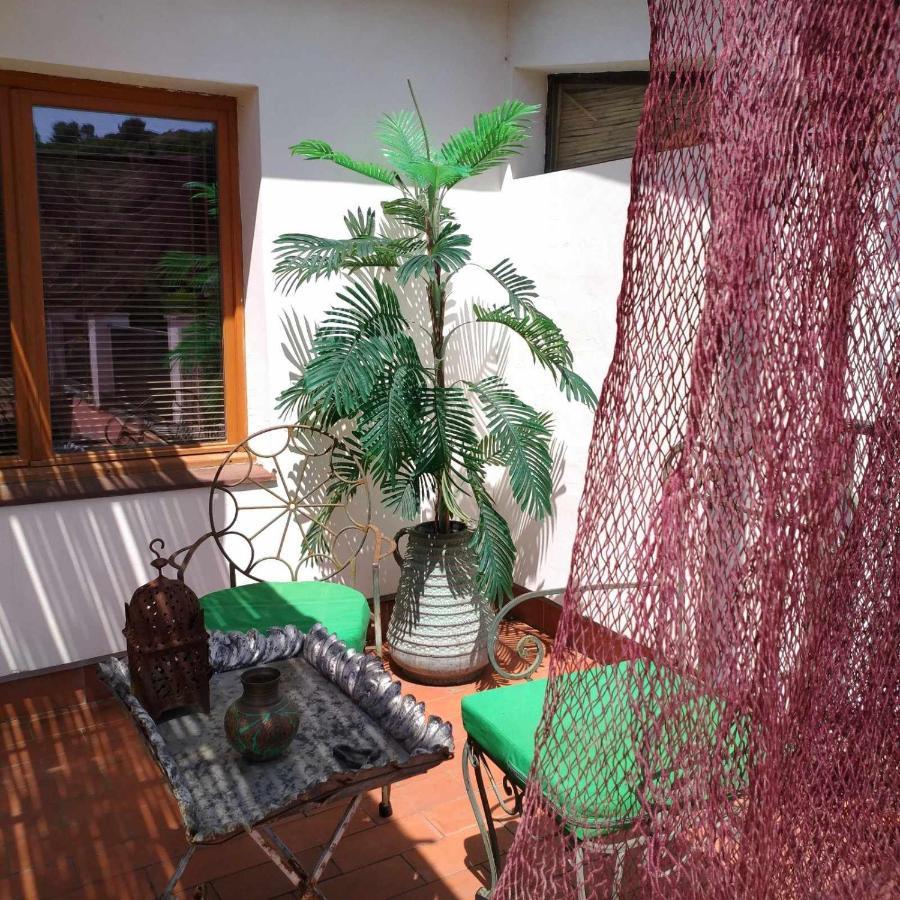 Sleep And Stay Terrace Loft In Sant Daniel Girona Exterior photo